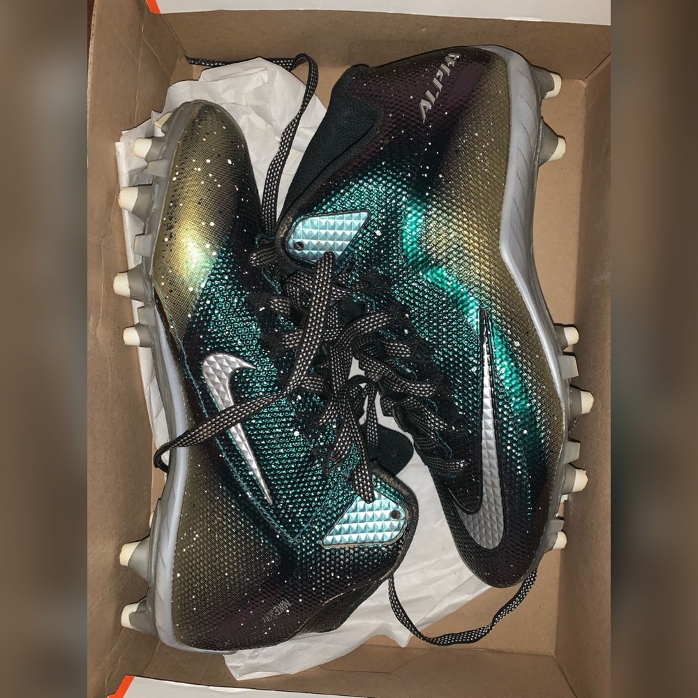 Nike Alpha Pro 2 3/4 TD PP
